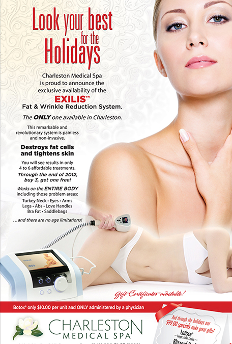 Chs Med Spa