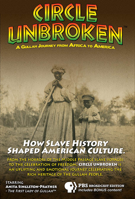 PBSGullahDVD-SLAVE-Cover-Poster